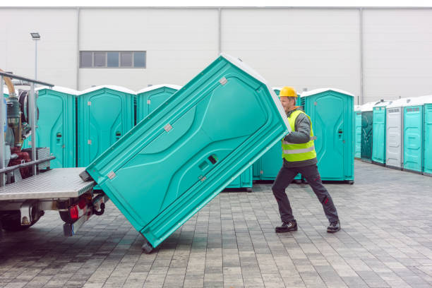 Best Portable toilet rental cost  in Westmoreland, TN