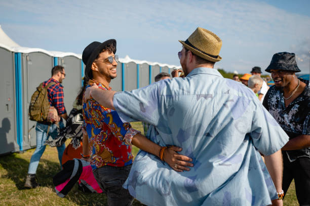 Best Porta potty rental for parties  in Westmoreland, TN