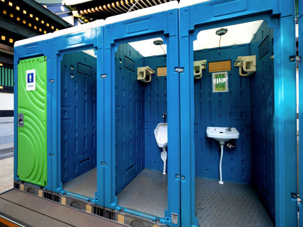 Best High-end porta potty rental  in Westmoreland, TN