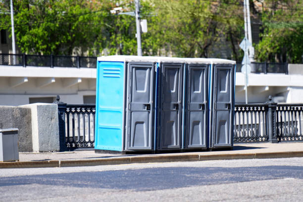 Best Affordable portable toilet rental  in Westmoreland, TN