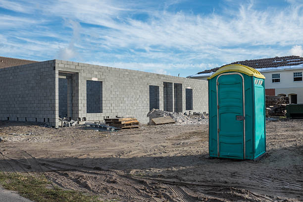 Best Affordable porta potty rental  in Westmoreland, TN